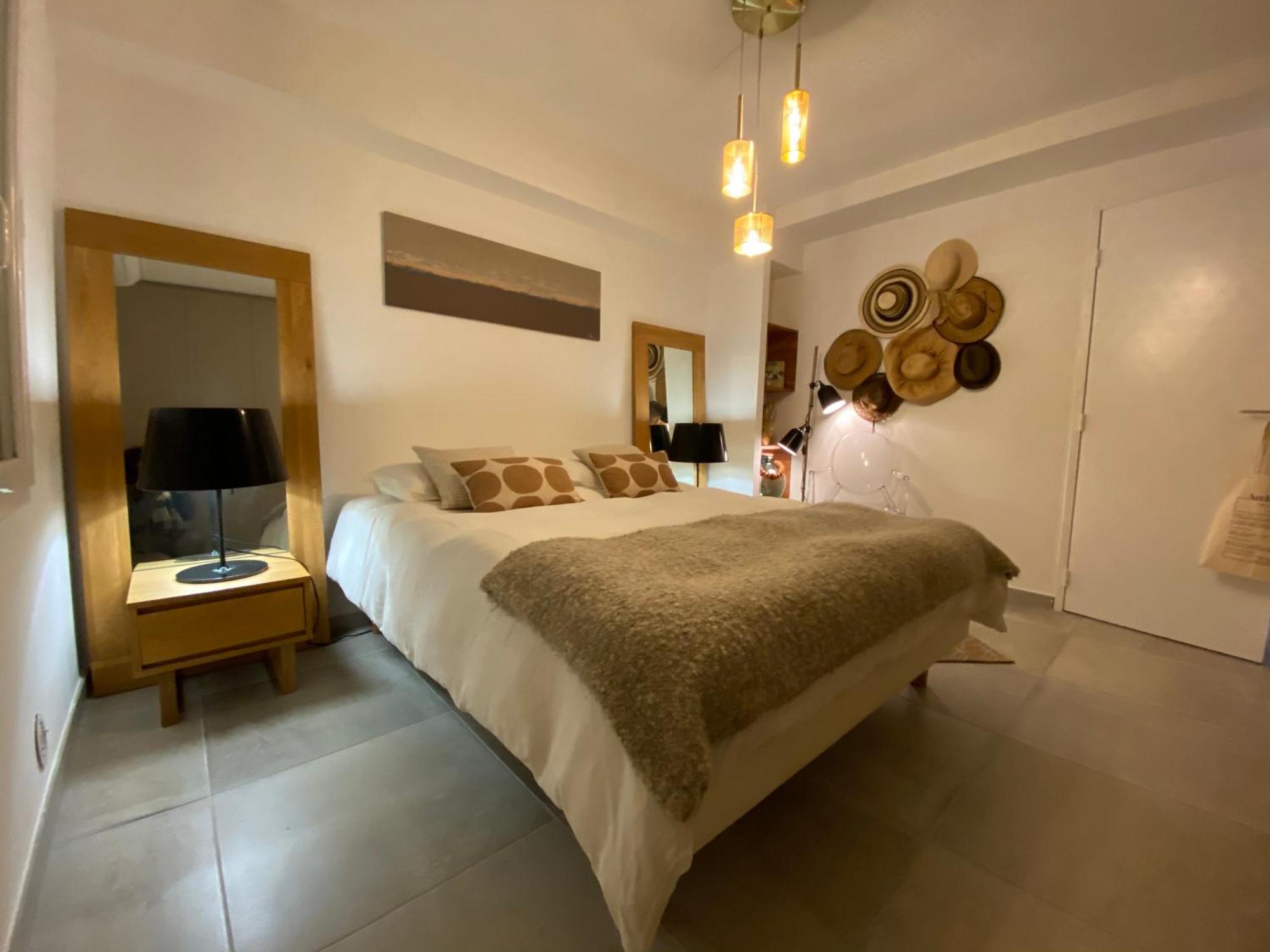 Le Jardin Cache Apartment Sanary-sur-Mer Exterior photo