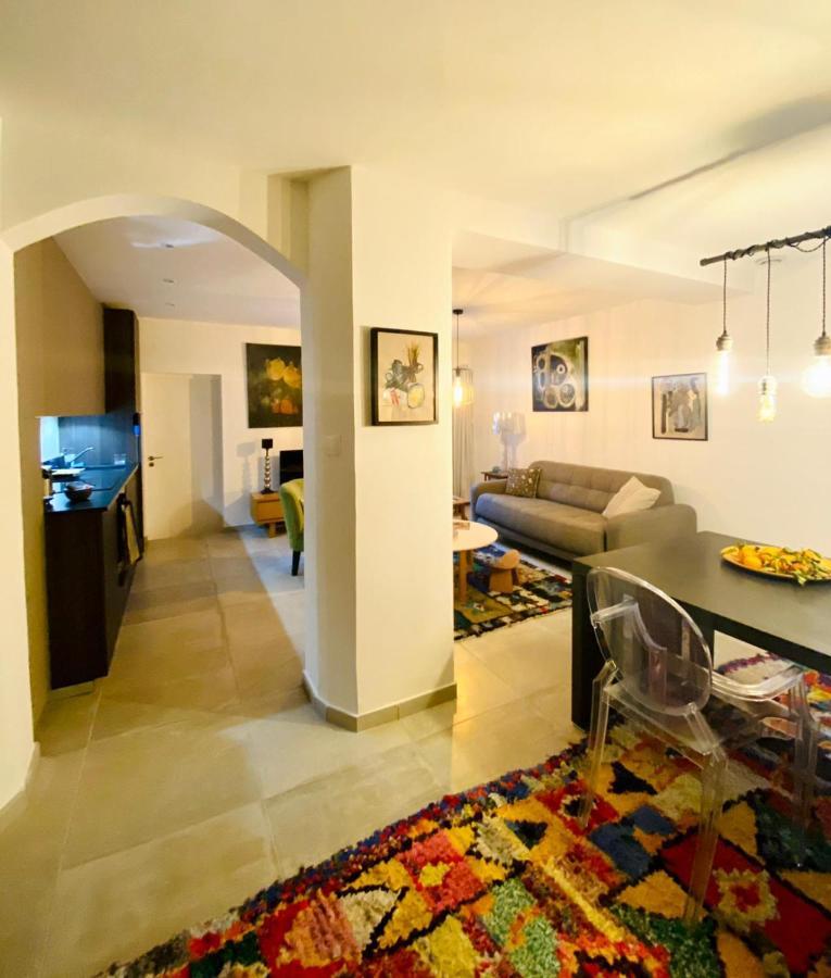 Le Jardin Cache Apartment Sanary-sur-Mer Exterior photo