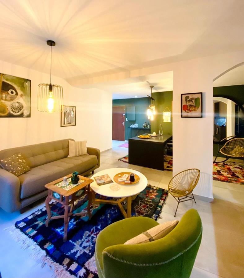 Le Jardin Cache Apartment Sanary-sur-Mer Exterior photo